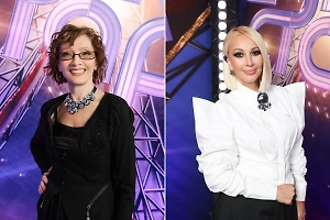 Зарубина оправдала присутствие Кудрявцевой в жюри «Суперстара» после скандала с Азизой