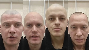 Четверым ВСУшникам вынесли приговоры за теракты в Курской области