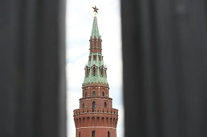 «Очень сложно»: В Кремле высказались о состоянии российско-американских переговоров