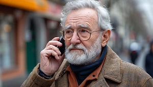 Путин подписал закон о защите россиян от телефонного мошенничества