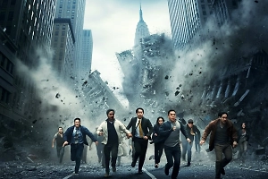 «Копится энергия». Когда в Японии ждут мегаземлетрясение, способное погубить 300 тысяч человек