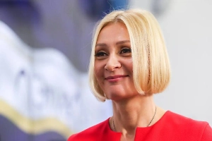 Пятая женщина-миллиардер появилась в России