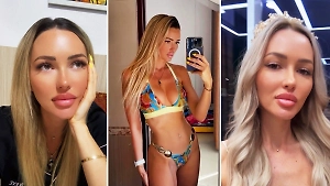 Россиянка в шутку выставила на продажу ношеные трусики и озолотилась — Life.ru рассказывает, как до этого дошло 
