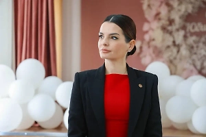 Гуцул заявила, что не откажется от поста главы Гагаузии