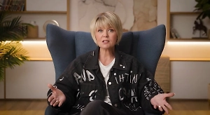 Меньшова обвинила в циничности создателей ремейка фильма «Москва слезам не верит»