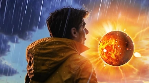 Как температурные скачки и нестабильная погода апреля влияют на людей: Полный гид, как выживать метеозависимым 