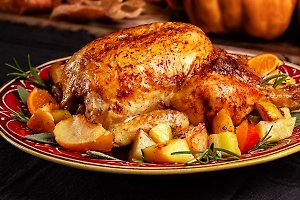 Как вкусно приготовить курицу, если всё остальное надоело: топ-16 рецептов с фото