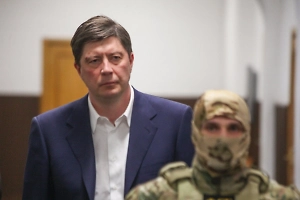 Просящийся из колонии на СВО олигарх Хотин стал фигурантом нового уголовного дела