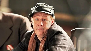 Тест: Более 100 ролей и 1 смертельное ДТП — сколько фильмов с Ефремовым вы узнаете по 1 кадру