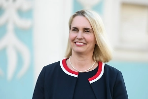 Нанятую Байденом посла США на Украине уволили спустя три года работы