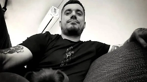 Прощание с Пашей Техником состоится 11 апреля в храме Петра и Павла в Лефортово