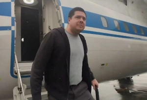 Вызволенный из тюрьмы в США гражданин РФ Петров заявил, что хочет домой