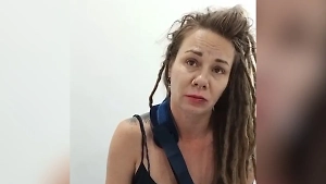 Вопил по-русски: Во Вьетнаме россиянке сломали руку в трёх местах за приколы с подружкой