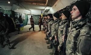 19-летний солдат ВСУ рассказал в плену, как его ровесников связывают контрактом и бросают в бой