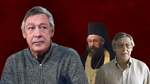 5 злодеев в исполнении Михаила Ефремова, которые оказались бы за решёткой в реальной жизни