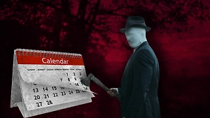 Самые опасные числа в дате рождения: В какие месяцы чаще всего на свет появляются маньяки