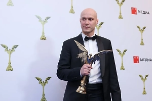 Юра Борисов подписал контракт с американским агентством United Talent Agency