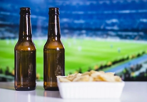 «Это культура боления»: Дегтярёв выступил за продажу пива на стадионах