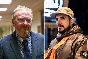 «Он был очаровательным»: Милонов разгадал феномен народной любви к Паше Технику