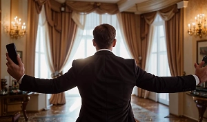 Нет порно, мату и роскоши! Мэр Сургута поставил перед чиновниками «‎нестерпимые» табу