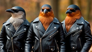 Борцы с насекомыми: Россиян призвали подкармливать птиц