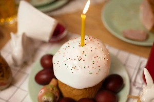 «Символ греха»: Врач дала очень важный совет по выбору куличей на Пасху