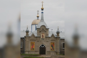 ВС РФ начали штурм Горнальского монастыря под Суджей, где засели 300 солдат ВСУ