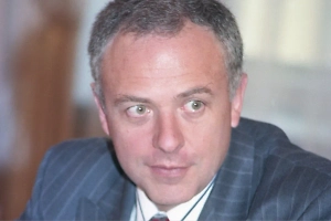 Поливавший Россию грязью экс-глава МИДа Козырев* теперь иноагент