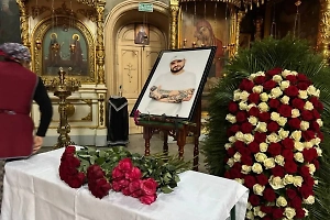 Лука Сафронов раскрыл Life.ru ярчайшее, но неловкое воспоминание о Паше Технике