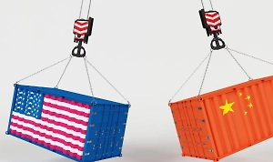 Счёт – 145% против 125%: США и Китай наращивают «войну пошлин»