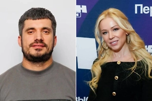 Мизулину хотят проверить на вымогательство из-за обвинений экс-жены Паши Техника