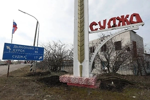 Эвакуированная из Суджи женщина рассказала, как ВСУ травили мирных людей газом