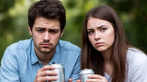 Достаточно банки пива: Нарколог объяснил, как вычислить алкоголика