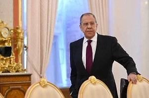 «Советую перетерпеть»: Лавров сделал саркастичное заявление о Каллас