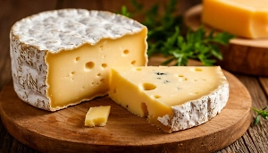 Эксперт рассказала, можно ли есть плесень на сыре и других продуктах