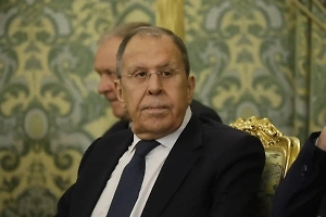 «Рок-звезда дипломатии»: Выступление Лаврова на форуме в Анталье вызвало небывалый ажиотаж