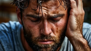 На улицу с минералкой: Врач рассказала Life.ru, как легко справиться с похмельем