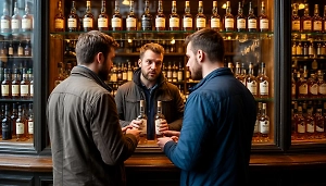 Так не работает: В ГД не оценили введение ограничений на продажу спиртного в регионах