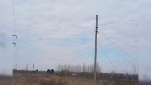 СК завёл уголовное дело из-за атак ВСУ на «Курскэнерго»