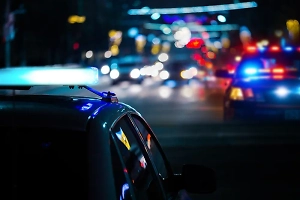 В Казани задержали мужчину, расстрелявшего пассажира в автомобиле