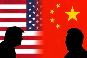 «Мальбрук в поход собрался»: Бенефис Вашингтона в цирке тарифов