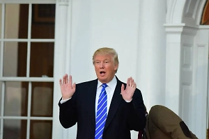 Врачи раскрыли поразительные результаты медосмотра 78-летнего Трампа