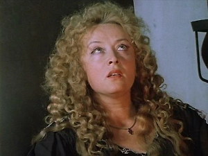 Болезнь Альцгеймера полностью отрезала Маргариту Терехову от внешнего мира