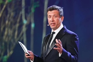 Звезда «Бумера» Мерзликин согласился рекламировать китайские машины за кругленькую сумму