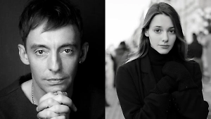 На пырнувшую ножом Илью Деля актрису Дроздову возбудили уголовное дело 