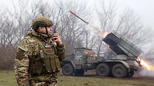 Новости СВО. Освобождена Елизаветовка, удар по боевикам в Сумах, Армия России начала весеннее наступление, 14 апреля