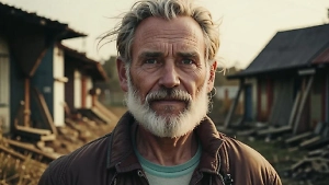 Живёт в селе и не работает: Составлен портрет типичного алкоголика в России