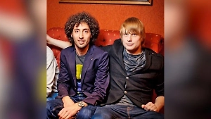 Без паспорта, но с бизнесом: Романов и Комиссаренко не спешили обрывать связи с Россией