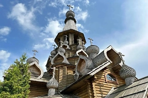 «Никогда не забудем»: Гладков прокомментировал атаку ВСУ на Новый Иерусалим под Белгородом