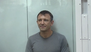 «Никакого СВО»: Суд не разрешил «генералу Спартаку» уехать на фронт